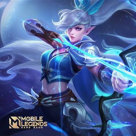 เกม Mobile Legends