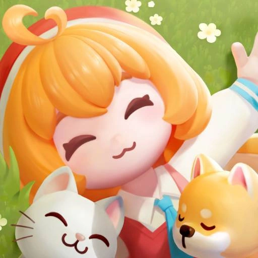 เกม Heartopia