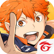 เกม Haikyu Fly High