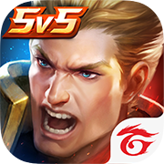 เกม RoV : Mobile MOBA