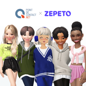 เติมเกม Zepeto