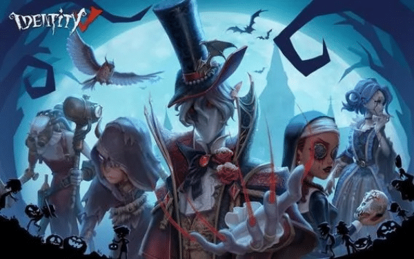 เติมเกม Identity V