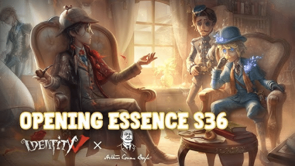 เติมเกม Identity V