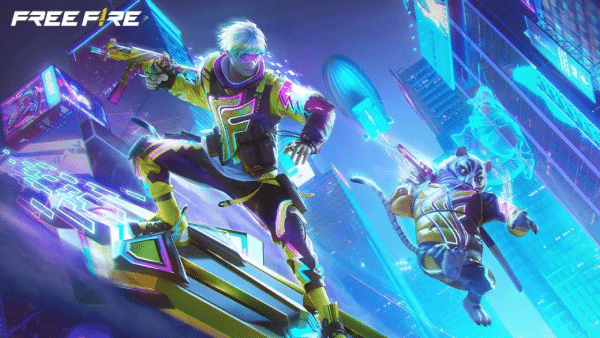 เติมเกม Free Fire