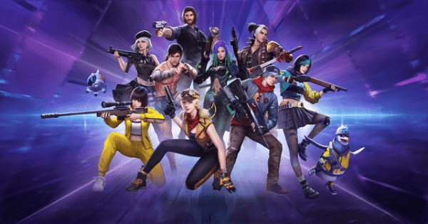 เติมเกมฟีฟาย