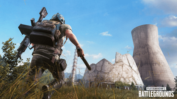 เติมเกม PUBG