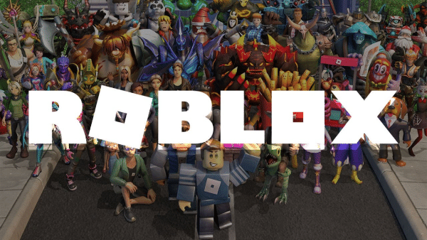 เติมเกม Roblox