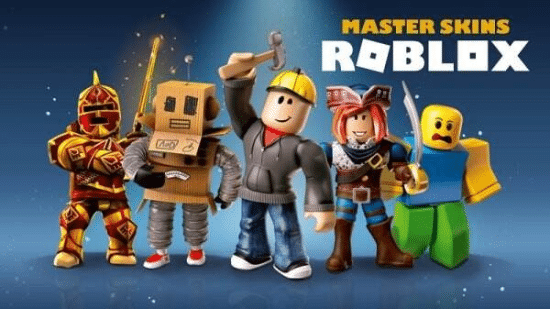 เติมเกม Roblox