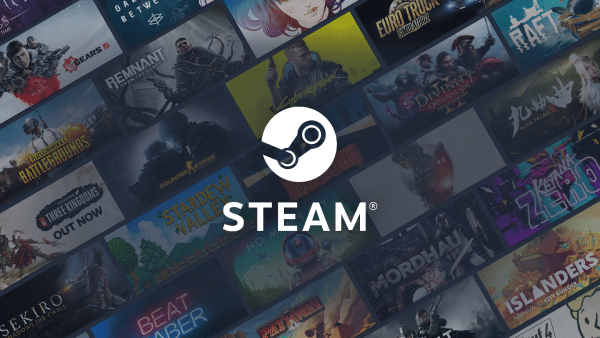 เติมเกม Steam