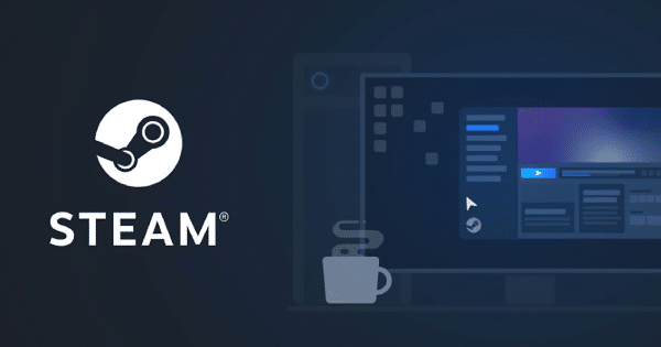 เติมเกม Steam