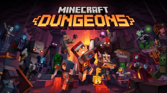 เติมเกม Minecraft