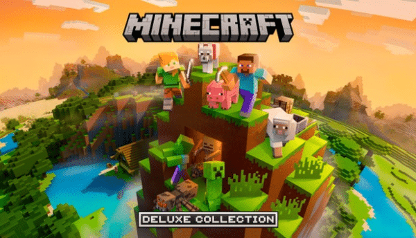 เติมเกม Minecraft