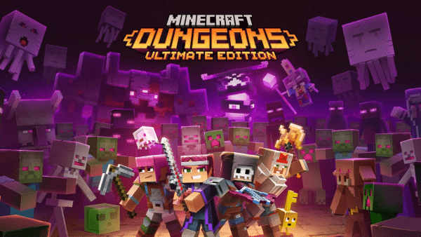 เติมเกม Minecraft