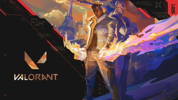 เติมเกม Valorant