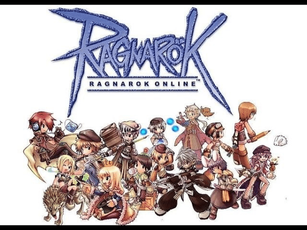 เติมเกม Ragnarok