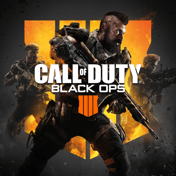 เติมเกม Call of Duty