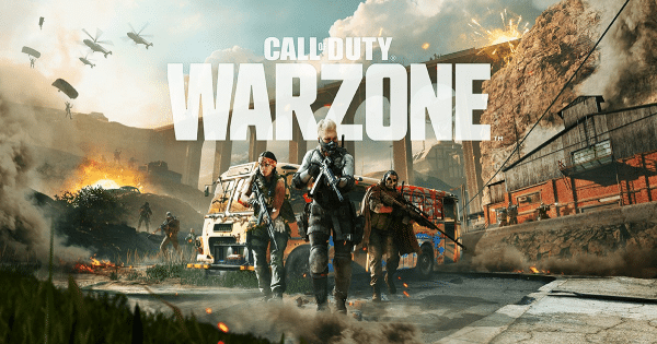 เติมเกม Call of Duty