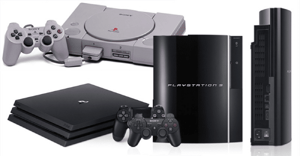 เติมเกม PlayStation