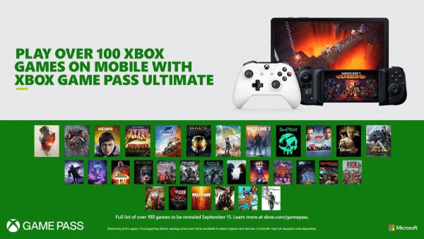 เติมเกม Xbox