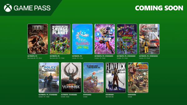 เติมเกม Xbox