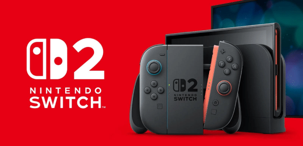 เติมเกม Nintendo Switch
