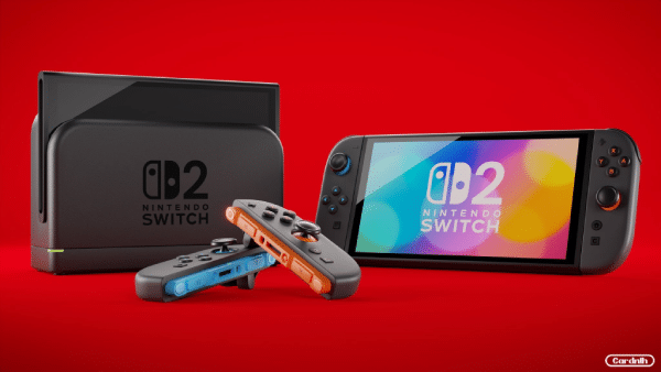 เติมเกม Nintendo Switch