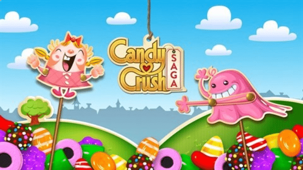 เติมเกมแคนดี้ครัช