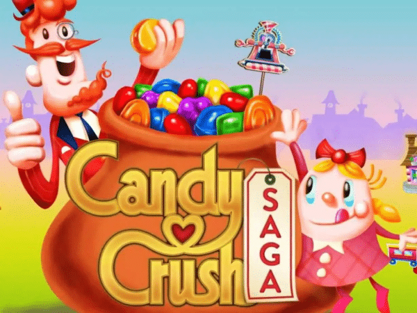 เติมเกมแคนดี้ครัช