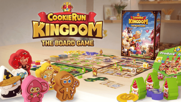 เติมเกม Cookie Run