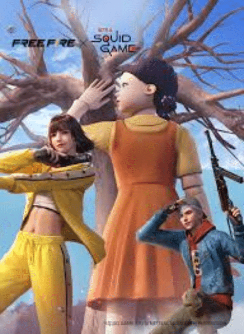 เติมเกมมือถือ