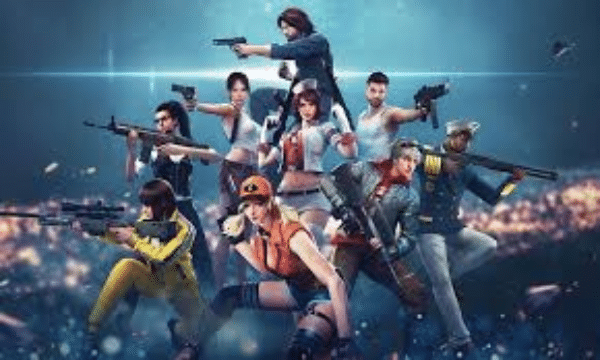 เติมเกมออนไลน์