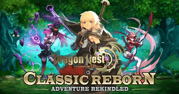 เติมเกม Dragon Nest
