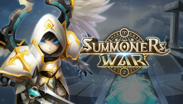 เติมเกม Summoners War