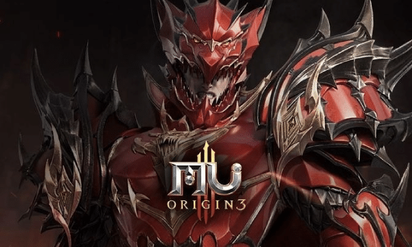 เติมเกม MU Origin