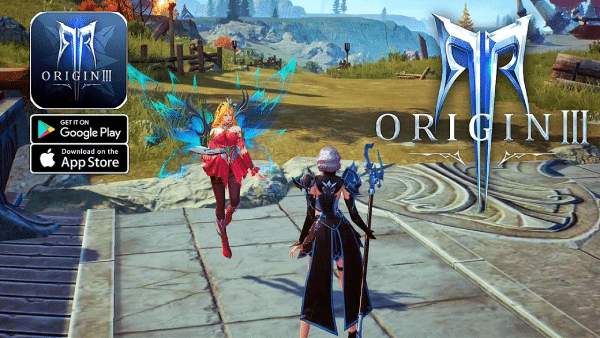เติมเกม MU Origin
