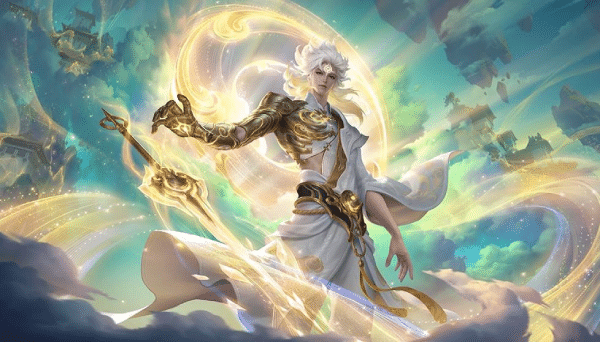 เติมเกมมือถือคุ้มราคา
