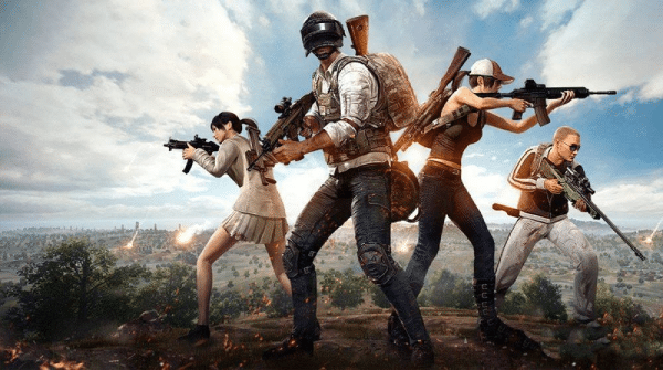 เติมเกมออนไลน์ทรูมันนี่