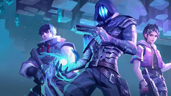 เติมเกมออนไลน์ปลอดภัย
