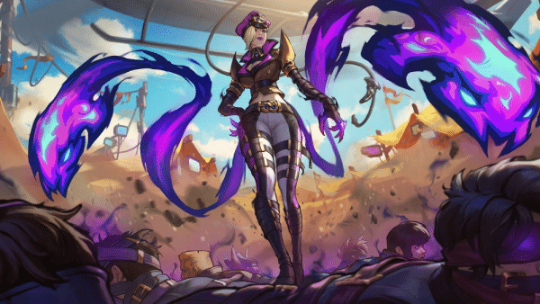 เติมเกมออนไลน์ปลอดภัย