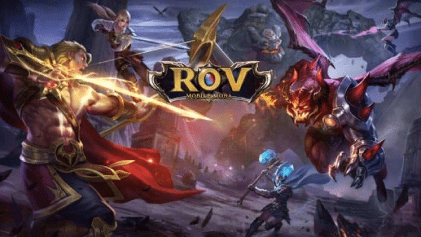 เติมเกมออนไลน์ถูกที่สุด