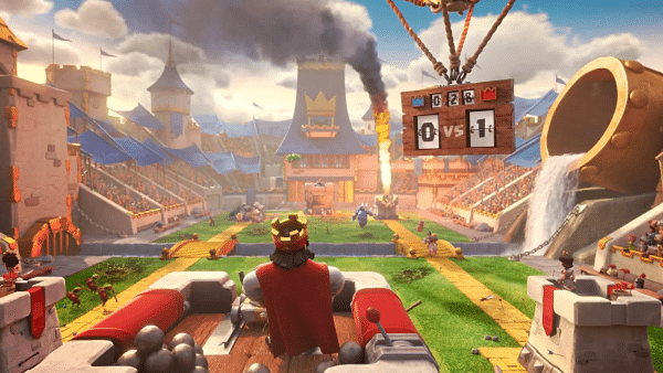 เติมเกมออนไลน์ปลอดภัยสุด