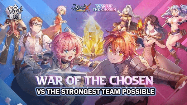 เติมเกมมือถือคุ้มราคา