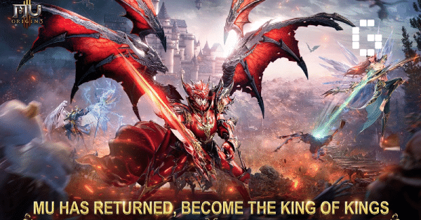 เติมเกมมือถือคุ้มราคา