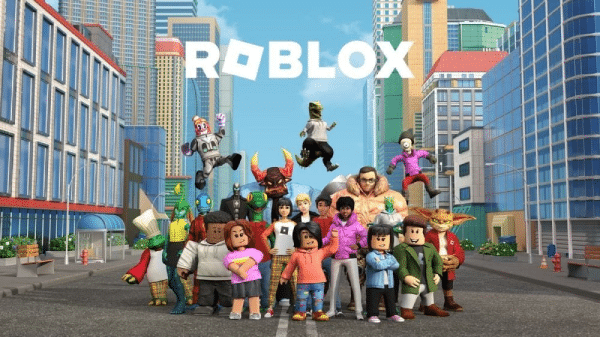 เติมเกม Roblox ราคาถูก