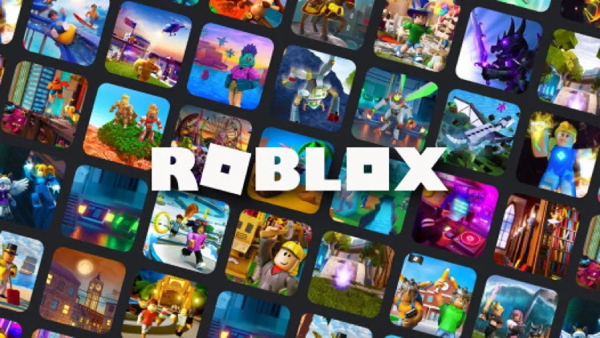เติมเกม Roblox ราคาถูก