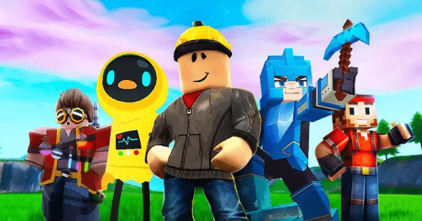 เติมเกม Roblox วอเลท