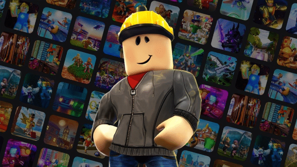 เติมเกม Roblox วอเลท