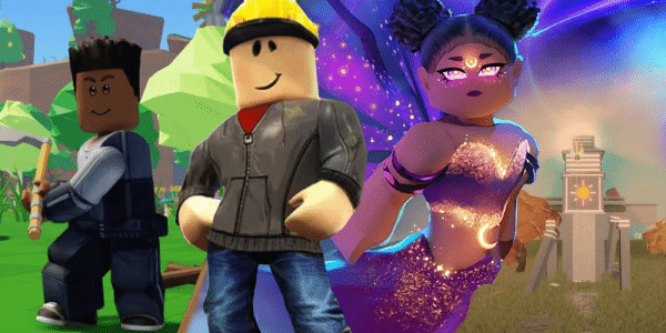 เติมเกม Roblox วอเลท