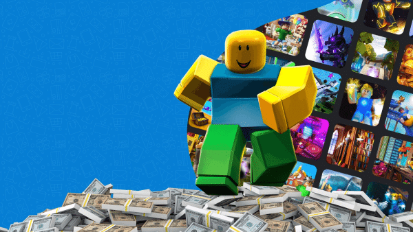 เติมเกม Roblox ทรูมันนี่