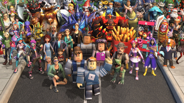 เติมเกม Roblox ทรูมันนี่